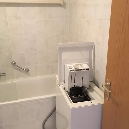 Apartment Chemnitzer 76 We07 *