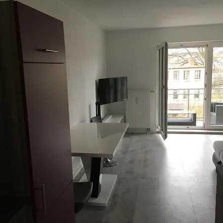 Chemnitzer 76 We07 Apartment