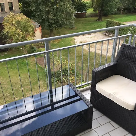 Apartment Chemnitzer 76 We07 *